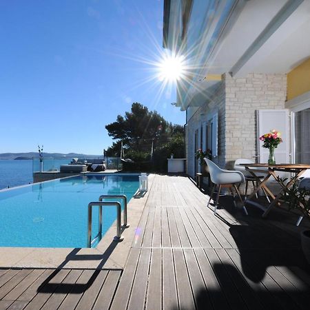 Villa Cablex Crveni Vrh Exterior photo